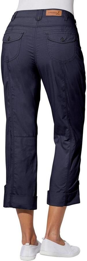 Casual Looks Geweven broek - Foto 2