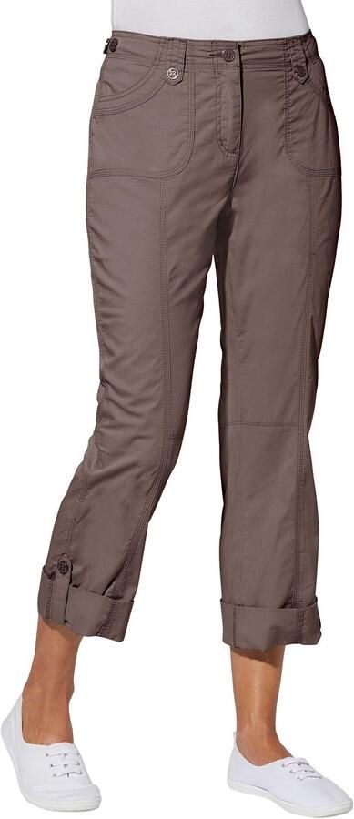 Casual Looks Geweven broek - Foto 3