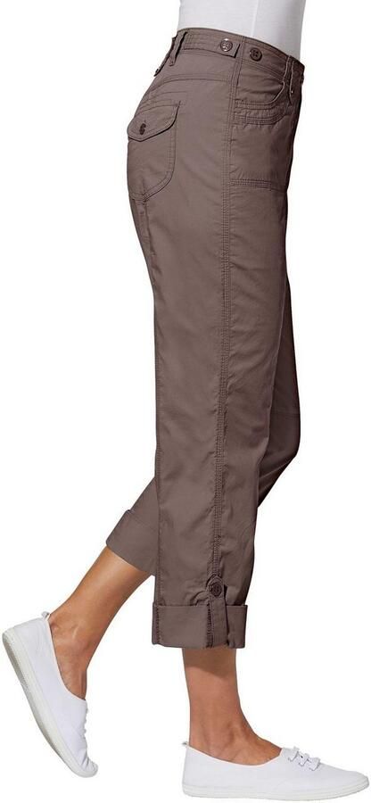 Casual Looks Geweven broek