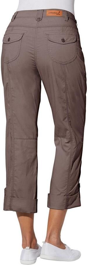 Casual Looks Geweven broek - Foto 2