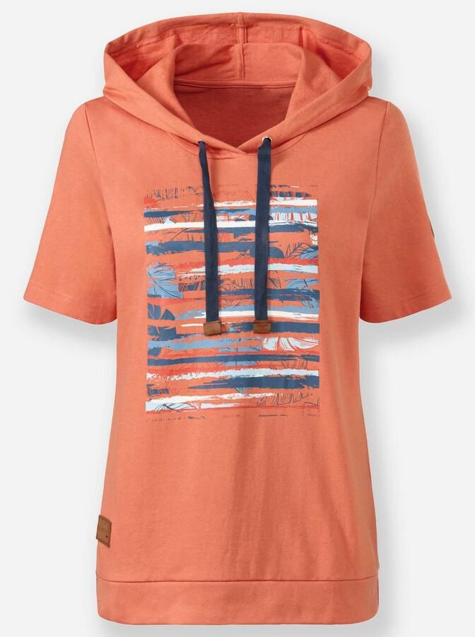 Casual Looks Hoodie - Foto 2