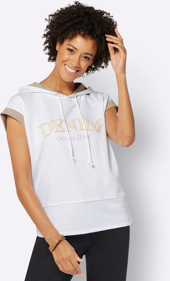 Casual Looks Hoodie - Foto 3