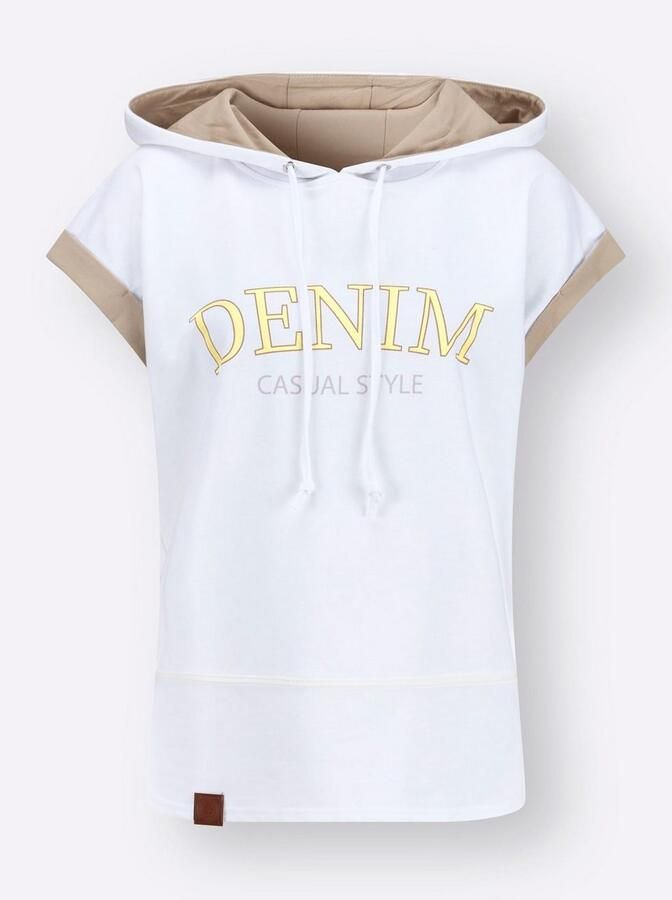 Casual Looks Hoodie - Foto 2