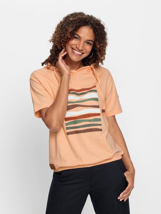 Casual Looks Hoodie - Foto 3