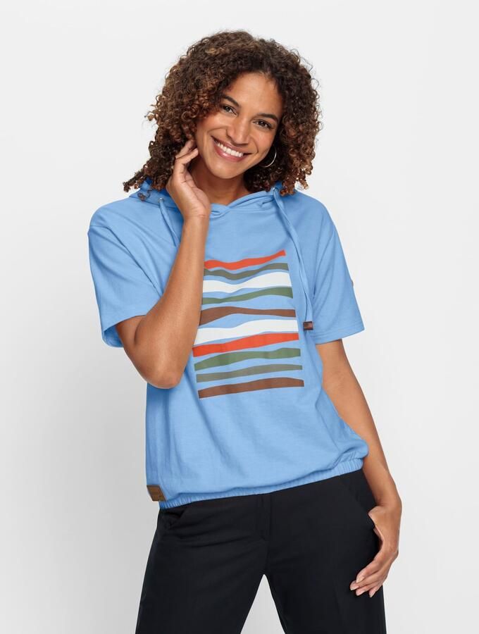 Casual Looks Hoodie - Foto 3