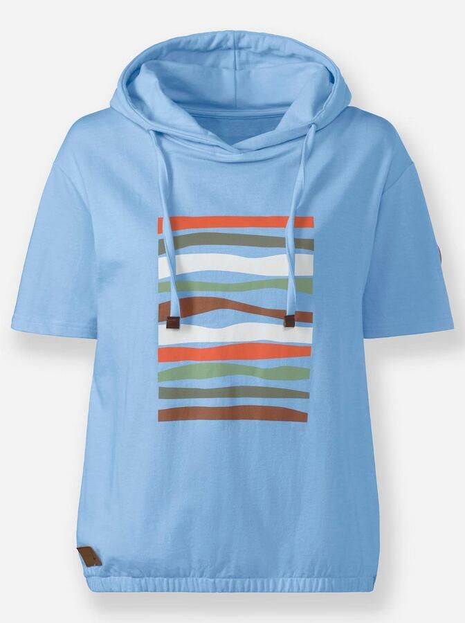 Casual Looks Hoodie - Foto 2