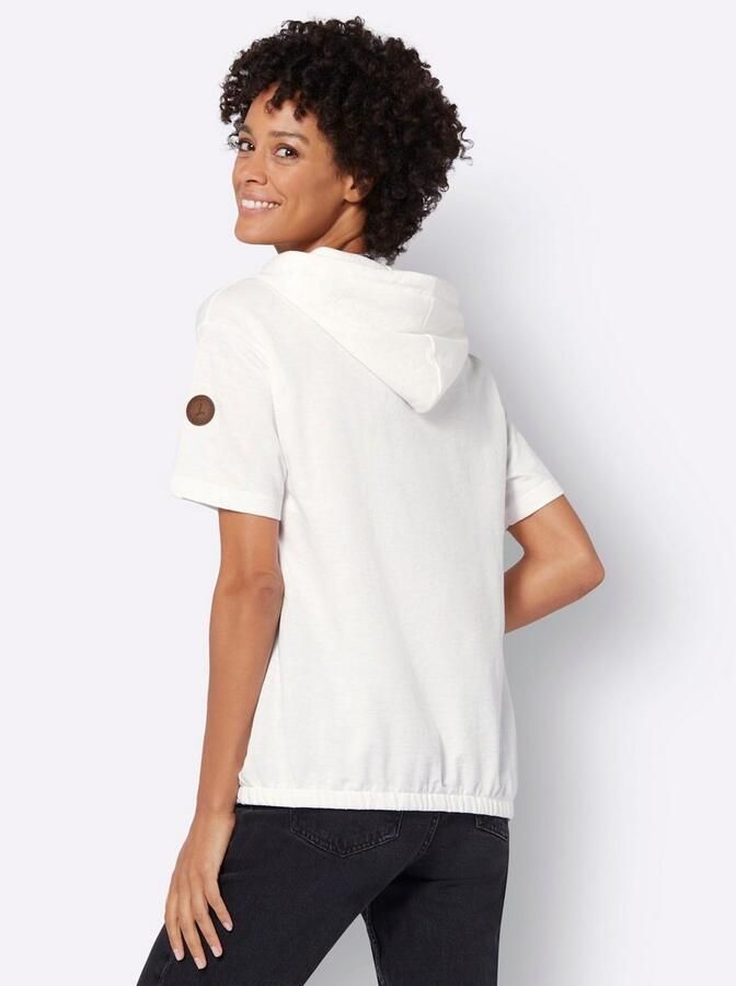 Casual Looks Hoodie - Foto 2