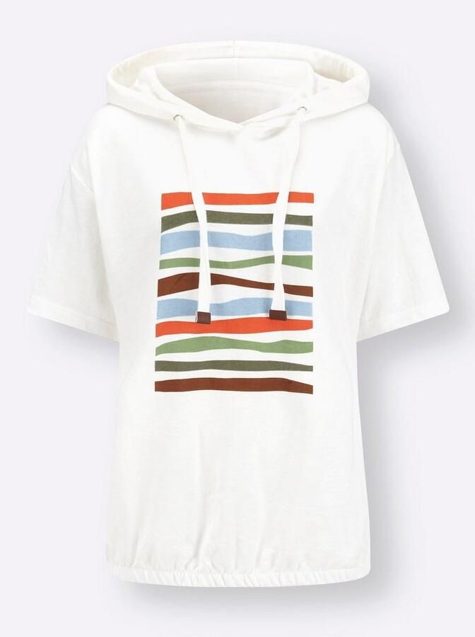 Casual Looks Hoodie - Foto 3