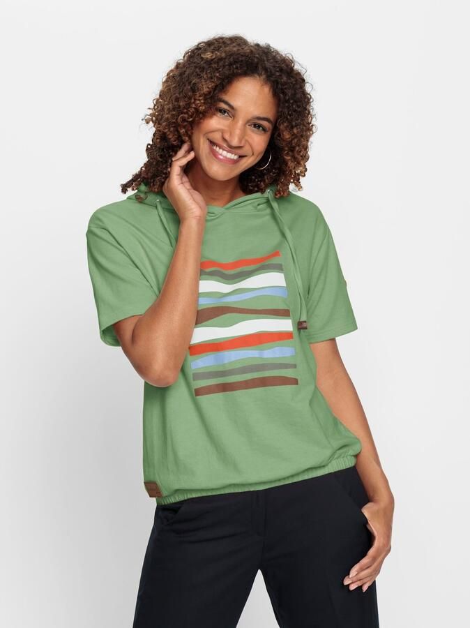 Casual Looks Hoodie - Foto 3