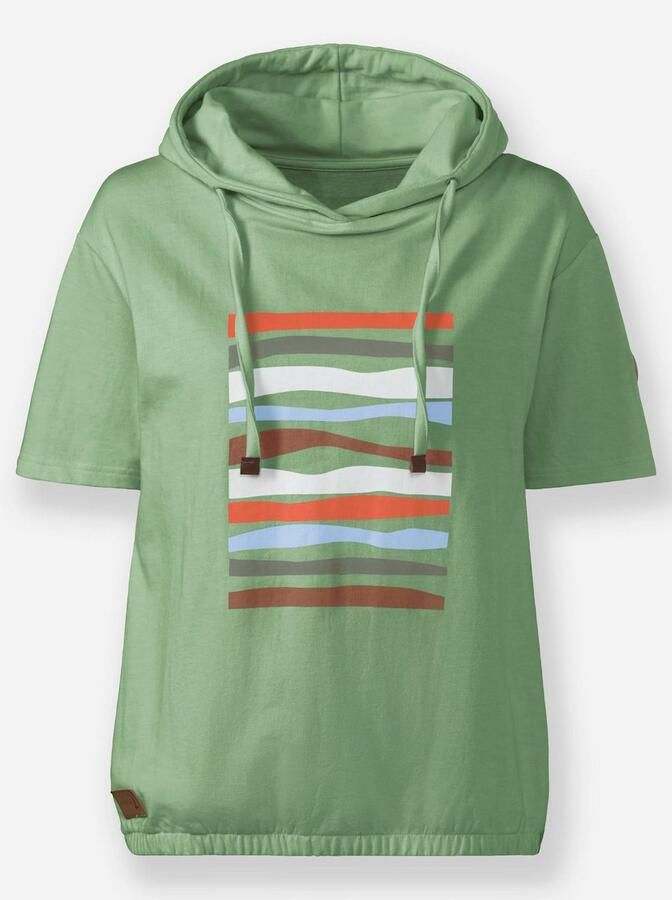 Casual Looks Hoodie - Foto 2