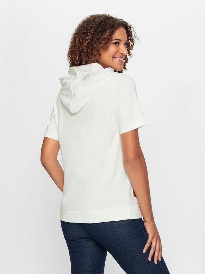 Casual Looks Hoodie - Foto 2