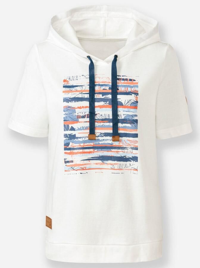 Casual Looks Hoodie - Foto 3