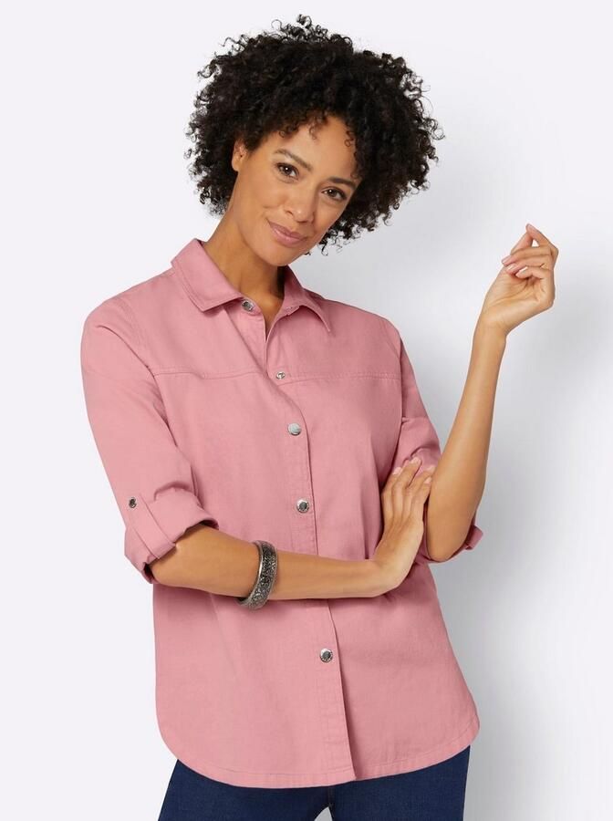 Casual Looks Jeans blouse