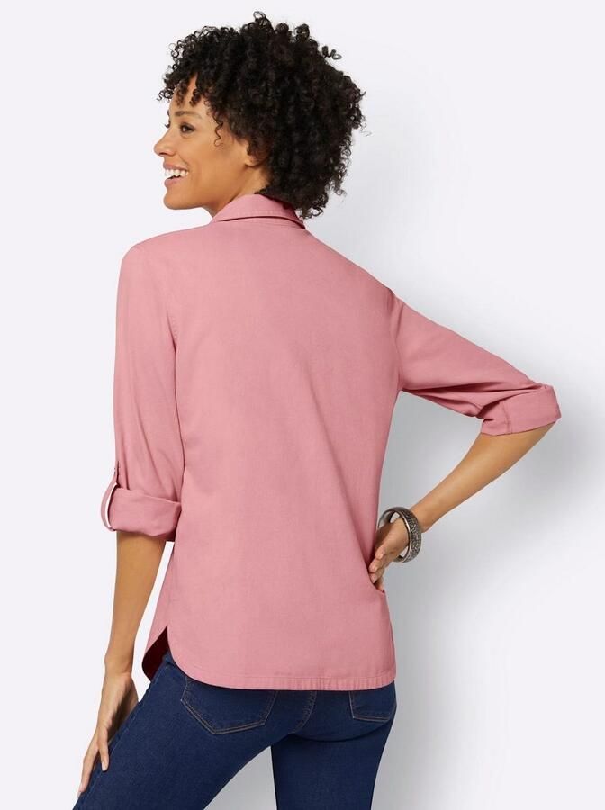 Casual Looks Jeans blouse - Foto 2