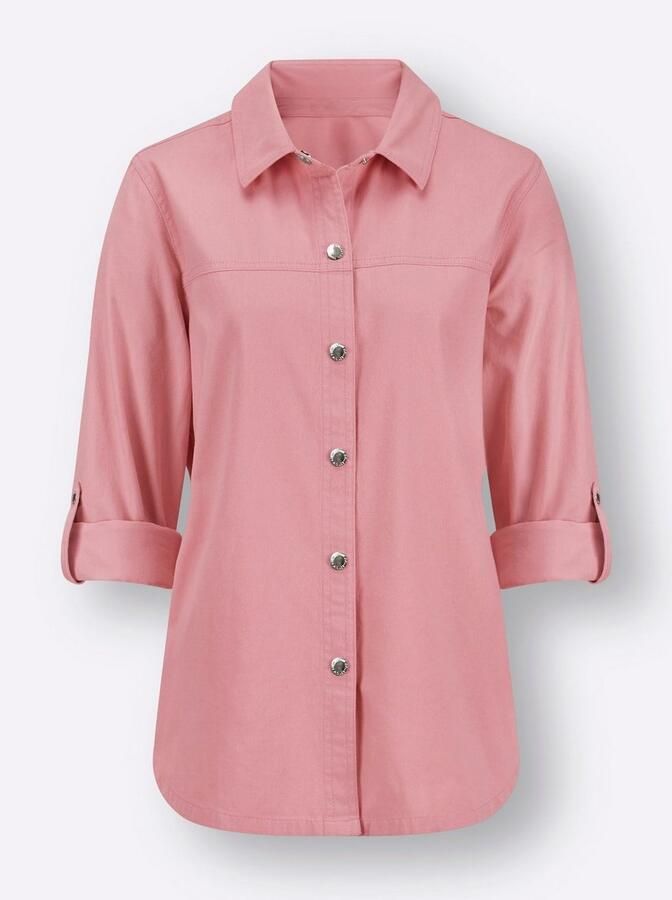 Casual Looks Jeans blouse - Foto 3