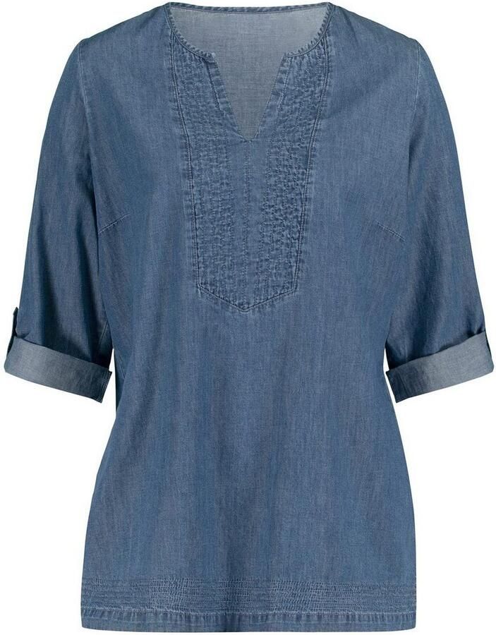 Casual Looks Jeans blouse