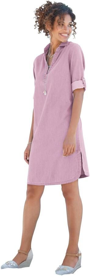 Casual Looks Jeans jurk - Foto 4