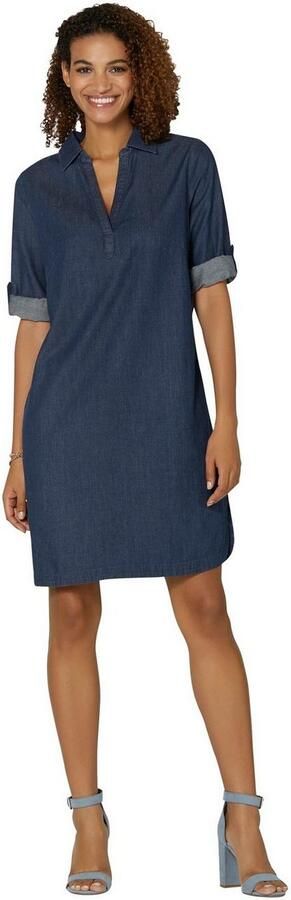 Casual Looks Jeans jurk - Foto 3