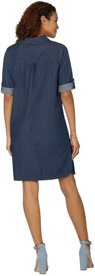 Casual Looks Jeans jurk - Foto 2