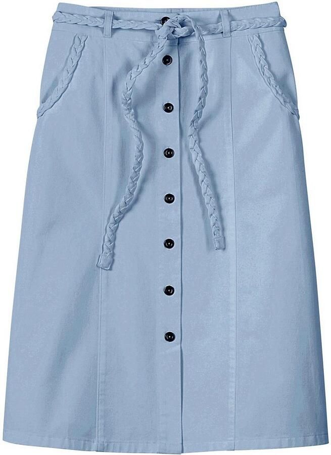 Casual Looks Jeans rok
