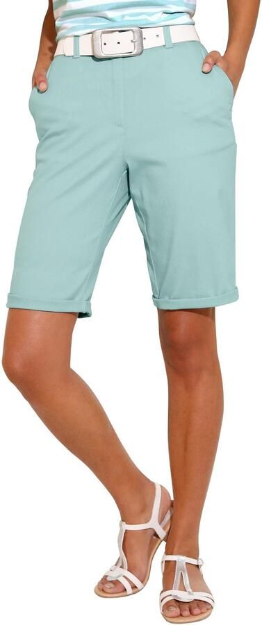 Casual Looks Jeansbermuda (1-delig) - Foto 5