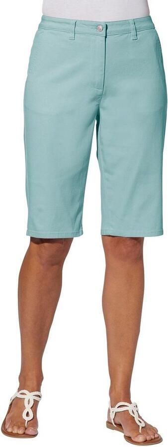 Casual Looks Jeansbermuda (1-delig) - Foto 3