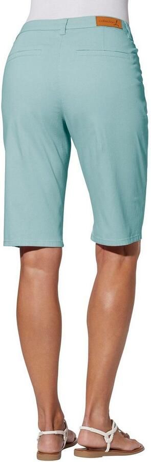 Casual Looks Jeansbermuda (1-delig) - Foto 4