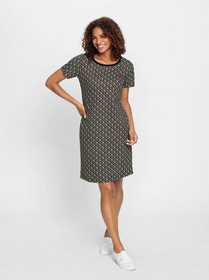 Casual Looks Jerseyjurk