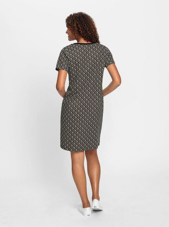 Casual Looks Jerseyjurk - Foto 2