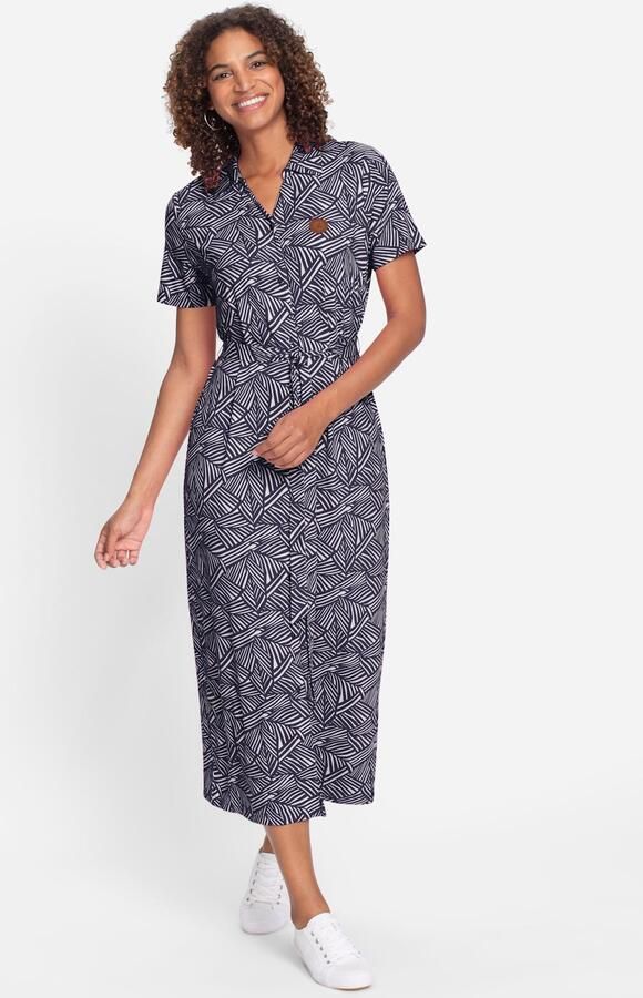 Casual Looks Jerseyjurk - Foto 3