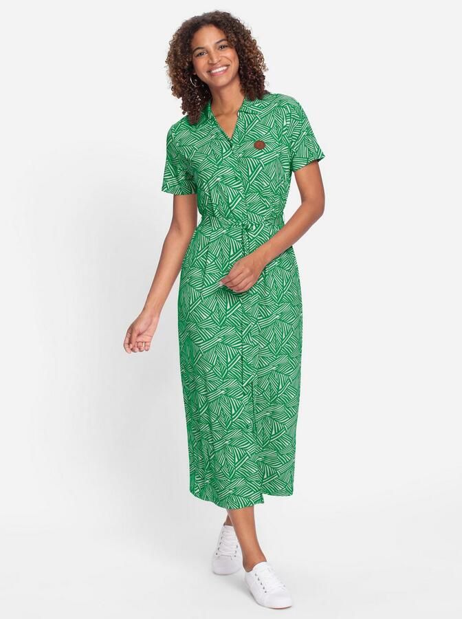 Casual Looks Jerseyjurk