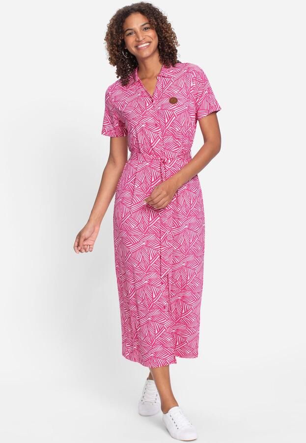 Casual Looks Jerseyjurk - Foto 3