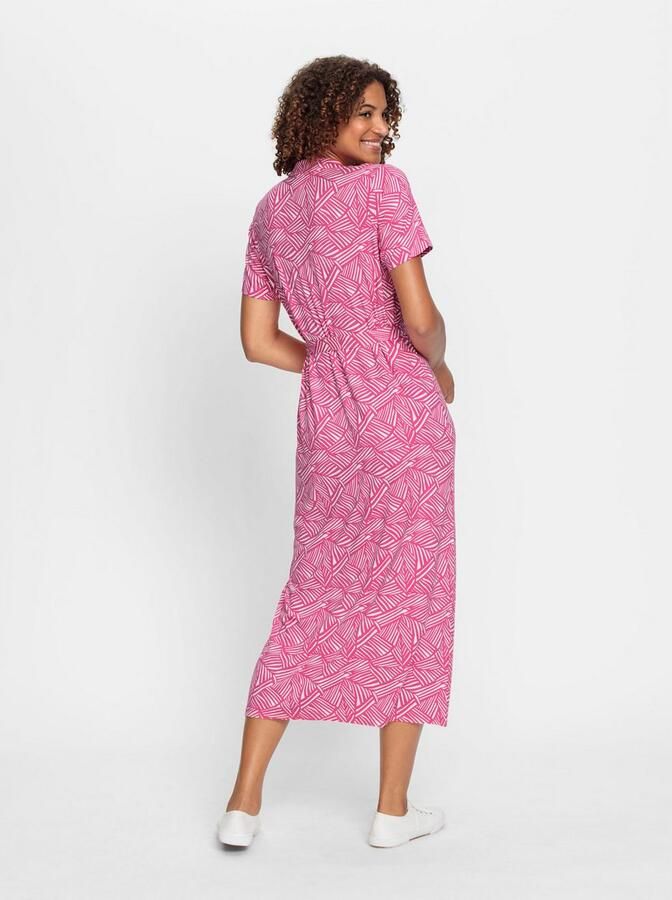 Casual Looks Jerseyjurk