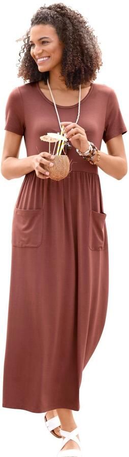 Casual Looks Jerseyjurk - Foto 4