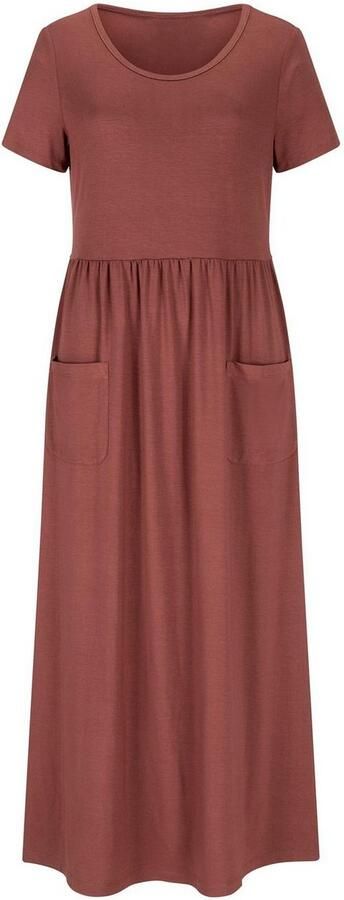 Casual Looks Jerseyjurk