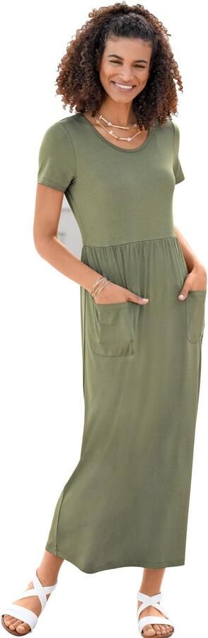 Casual Looks Jerseyjurk - Foto 4