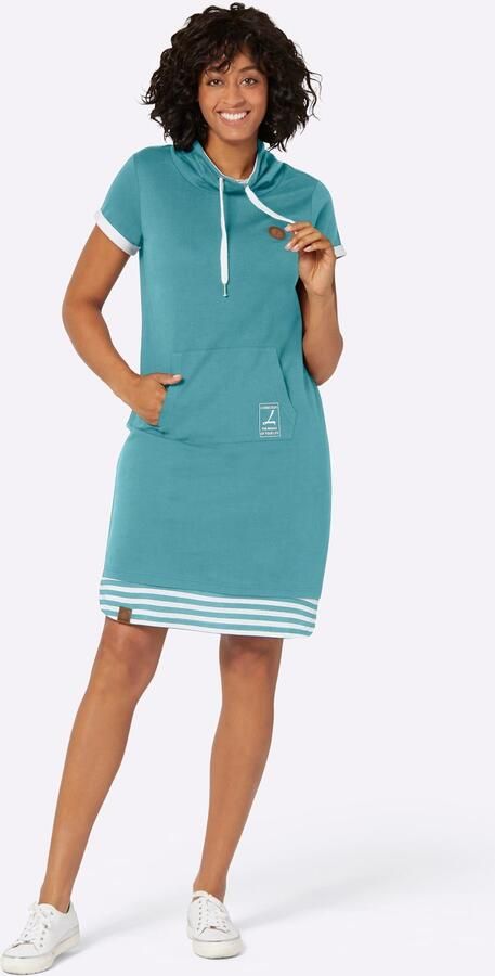 Casual Looks Jerseyjurk - Foto 3