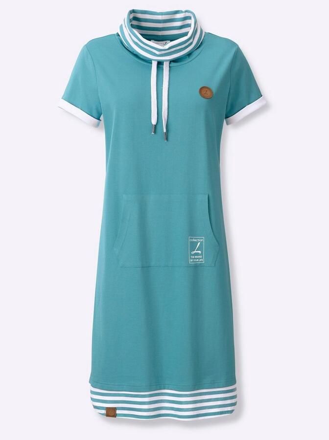 Casual Looks Jerseyjurk - Foto 2