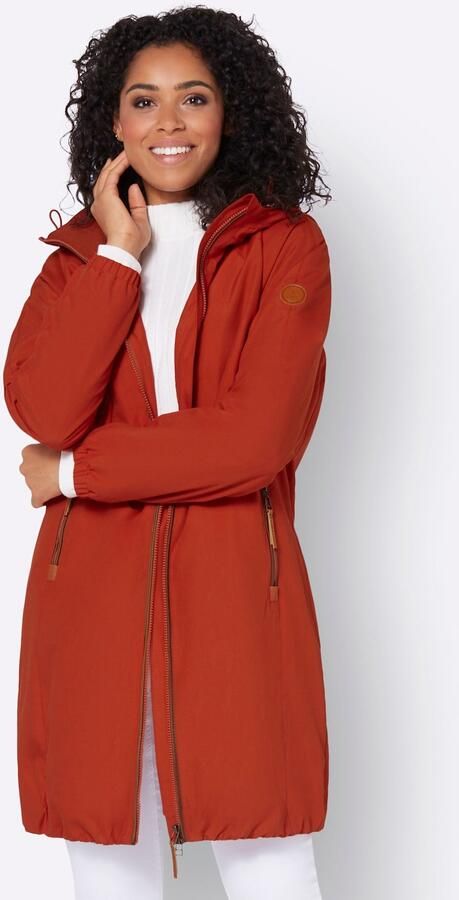 Casual Looks Korte jas - Foto 3