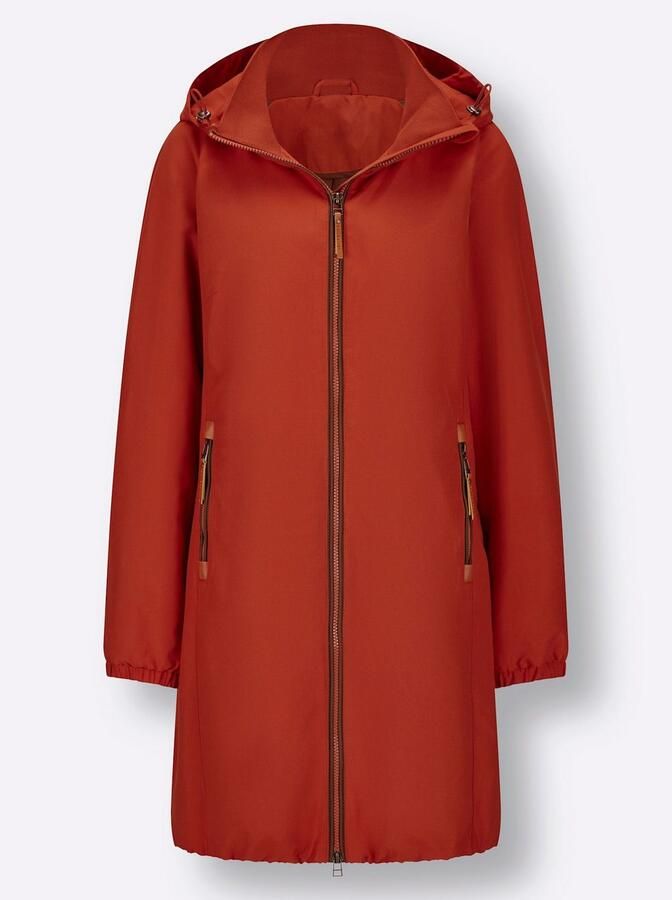 Casual Looks Korte jas - Foto 2