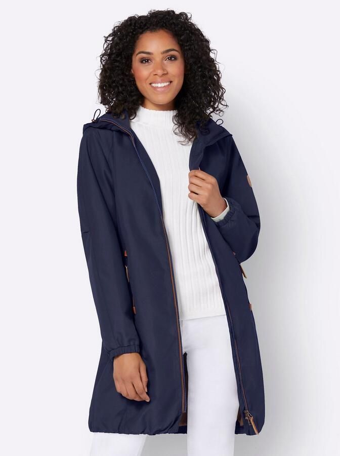 Casual Looks Korte jas