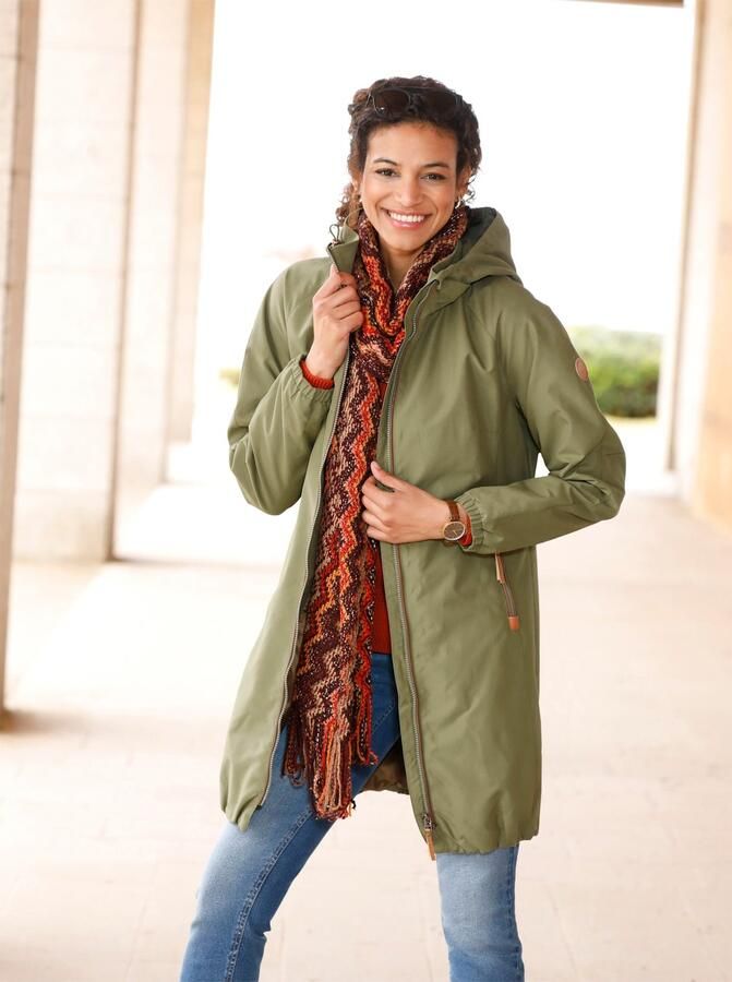 Casual Looks Korte jas - Foto 4