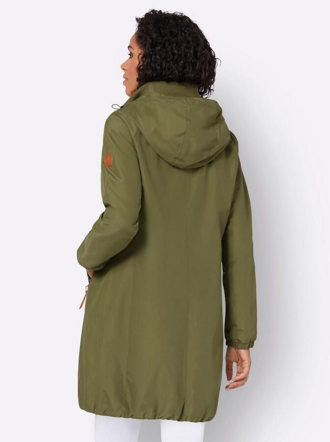 Casual Looks Korte jas - Foto 2