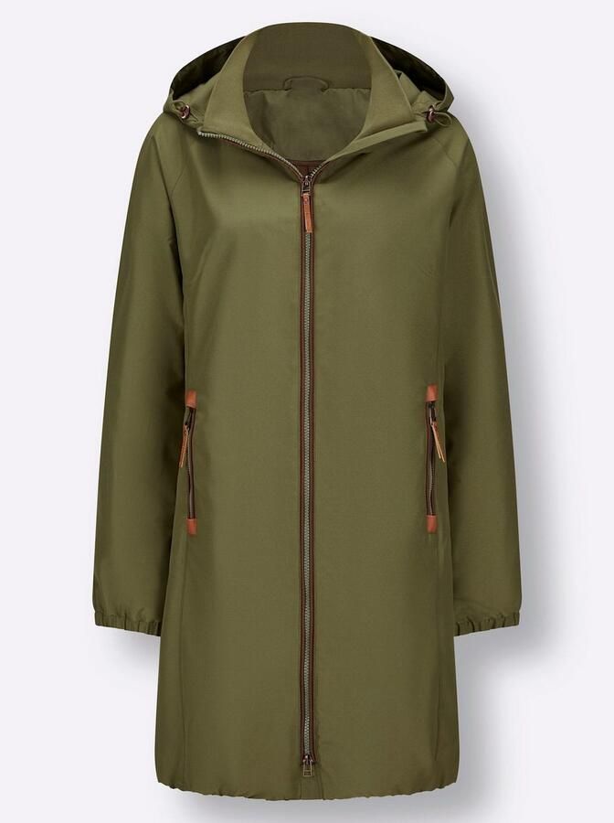 Casual Looks Korte jas - Foto 3