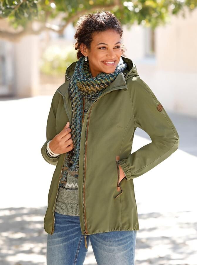 Casual Looks Lang jack - Foto 4