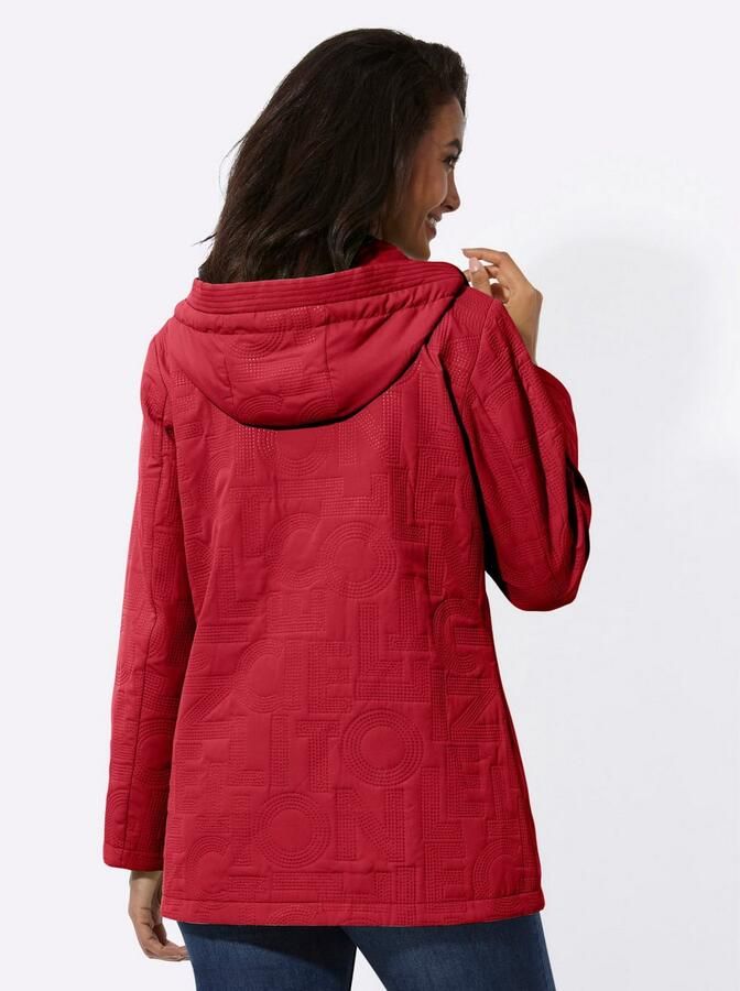 Casual Looks Lang jack