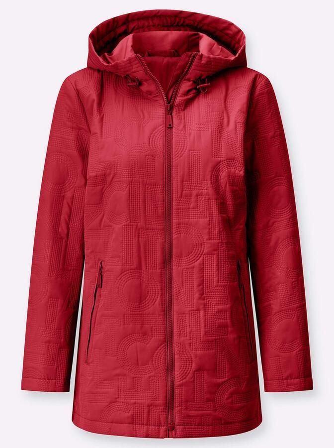 Casual Looks Lang jack - Foto 2