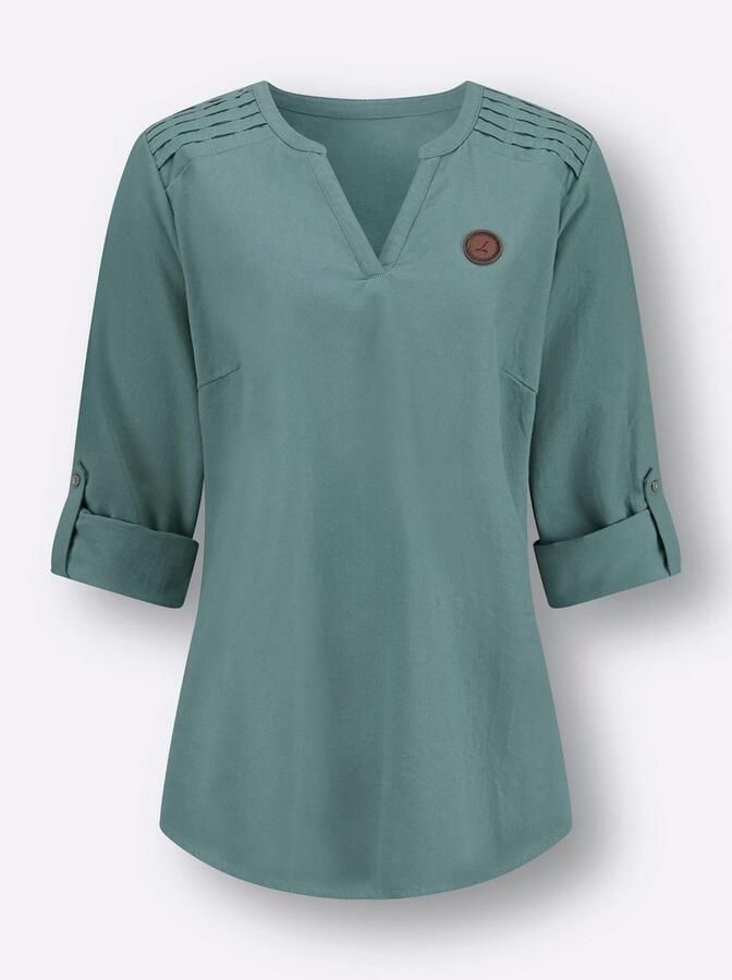 Casual Looks Lange blouse - Foto 2