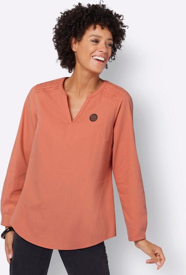 Casual Looks Lange blouse - Foto 3