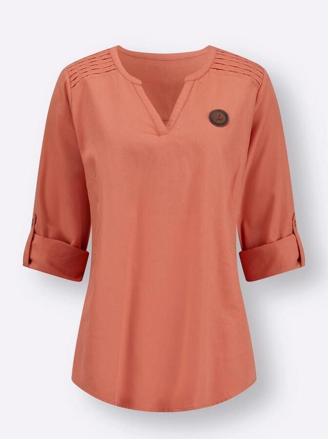 Casual Looks Lange blouse - Foto 2